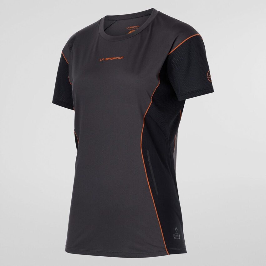 T-shirt résolu pour femme - Vue principale