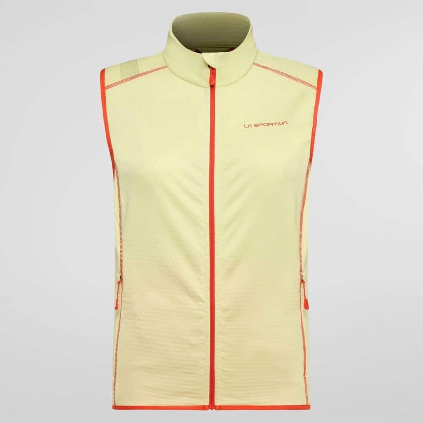 Gilet Existence W - Vue principale