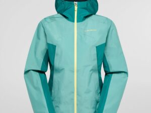 Découvrez Shell Jkt W