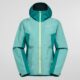 Découvrez Shell Jkt W - Vue principale