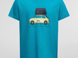 T-shirt Cinquecento K