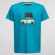 T-shirt Cinquecento K - Vue principale