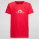 T-shirt de marque pour enfants - Vue principale