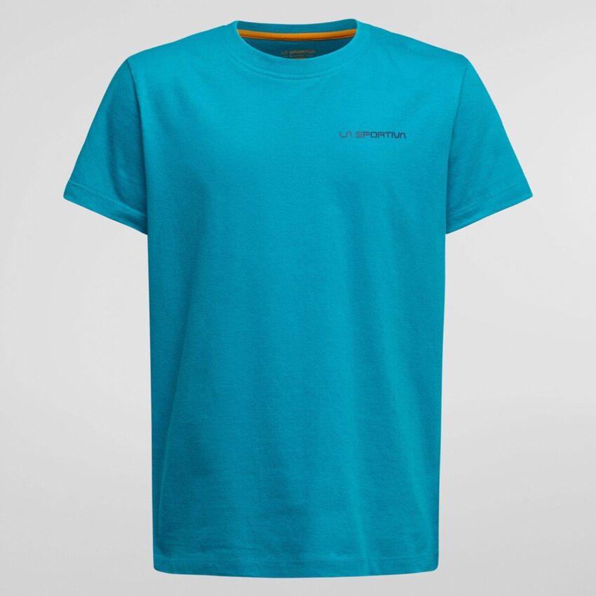 T-shirt Boulder K - Vue principale