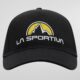 Chapeau promotionnel Laspo - Vue principale