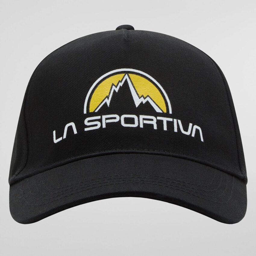 Chapeau promotionnel Laspo - Vue principale