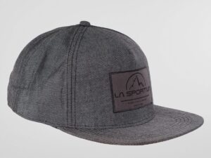 Chapeau plat