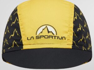Casquette cycliste