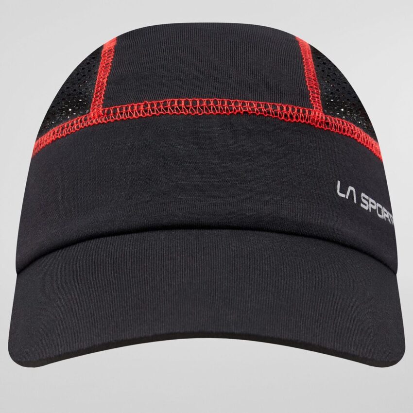Casquette fantôme - Vue principale
