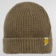 Projet Beanie - Vue principale