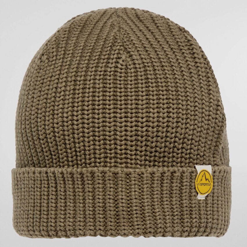 Projet Beanie - Vue principale
