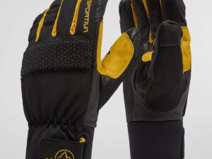 Gants isolants Supercouloir
