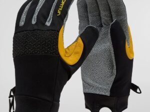 Gants techniques Supercouloir