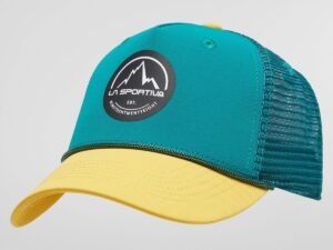 Casquette Belayer pour enfant