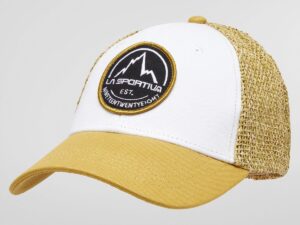 Casquette d'assureur
