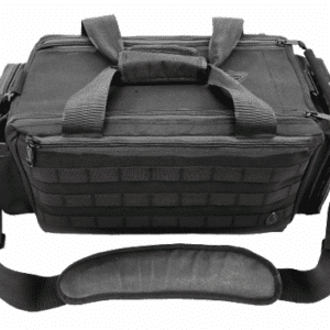 Sac de tir sportif UTG Go Bag - housses textiles