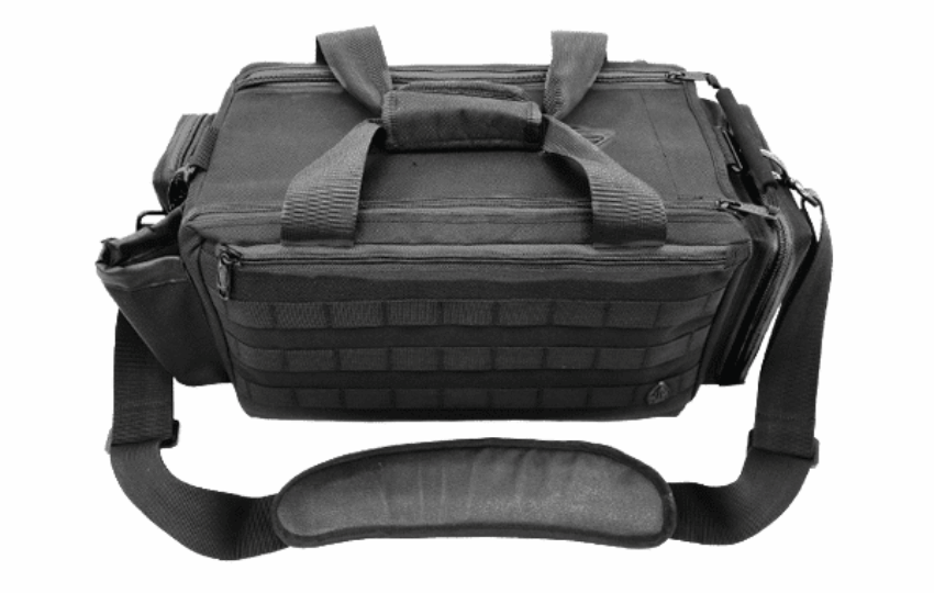 Sac de tir sportif UTG Go Bag - Vue principale