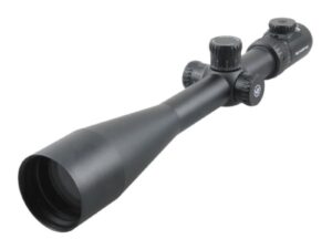 LUNETTE MINOTAUR 12-60X60 GEN 2 RET MFL