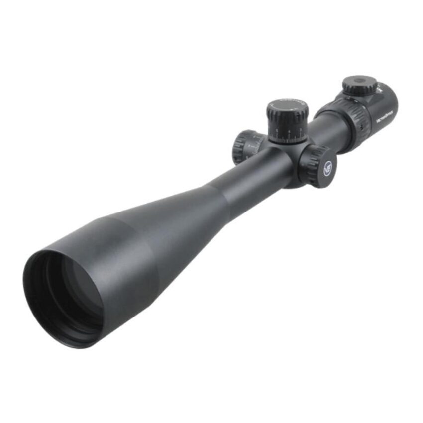 LUNETTE MINOTAUR 12-60X60 GEN 2 RET MFL - Vue principale