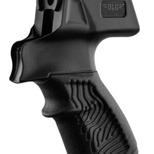 DLG TACTICAL - Poignée avec adaptateur pour tube de crosse MOSSBERG - MAVERICK - accessoires de tir