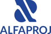 Logo ALFA PROJ