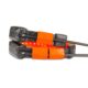 Collier supplémentaire SHORT GPS Dogtrace X25-T - Vue 4