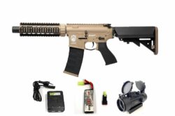 PACK SPECIAL GR4 CQBS TAN