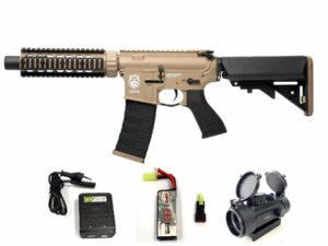 PACK SPECIAL GR4 CQBS TAN