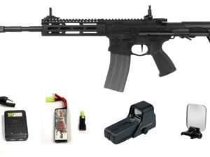 PACK SPECIAL CM16 2.0