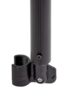 CANNE DE PIRSCH ROGPOD PLUS -175CM 3 PIEDS - Vue 3