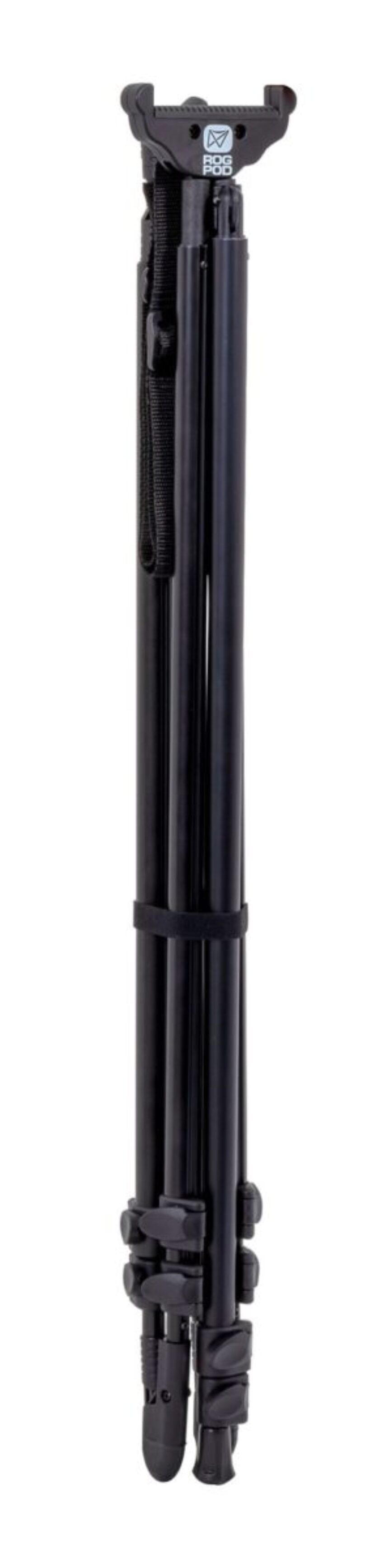 CANNE DE PIRSCH ROGPOD PLUS -175CM 3 PIEDS - Vue principale