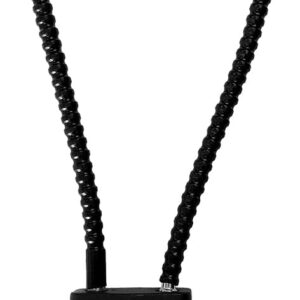 CABLE DE SECURITE A CLEF POUR ARMES