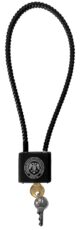 CABLE DE SECURITE A CLEF POUR ARMES - Vue principale