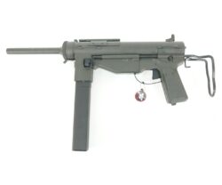 REPLIQUE LONGUE 6MM WWII PARATROOPER