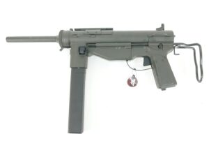 REPLIQUE LONGUE 6MM WWII PARATROOPER