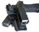 HOLSTER QUANTUM SPEED LOADING GLOCK 17/22 - Vue 3