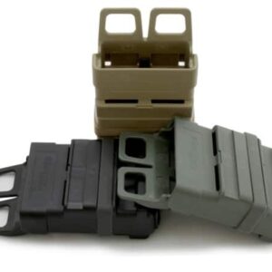PORTE CHARGEUR RIGIDE 5.56 M4 OD
