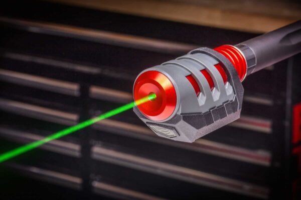 LASER DE REGLAGE MAGNETIQUE VIZ MAX – Image 2