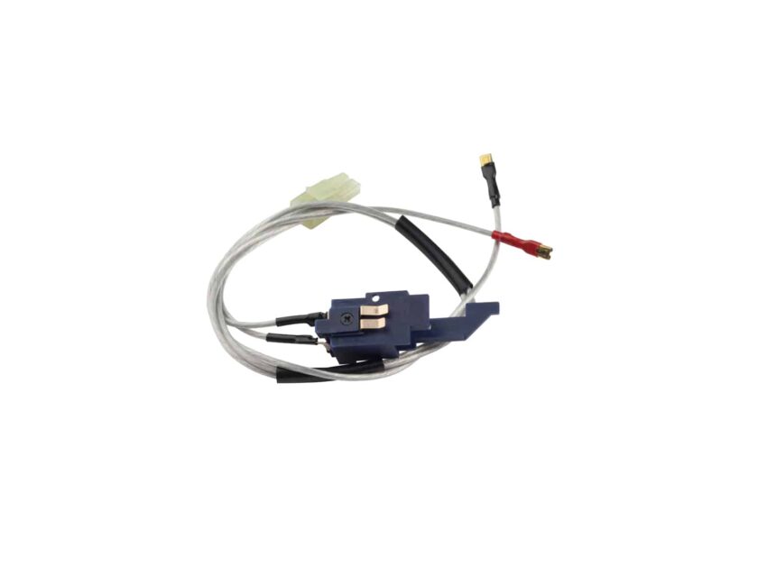 SWITCH ASSEMBLE SPECIFIQUE POUR AK/ SLR - Vue principale