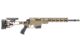 REPLIQUE LONGUE 6MM MSR 303 TAN – - Vue 1