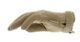 GANTS MECHANIX ORIGINAL COYOTE TAILLE L MG-72-010 - Vue 2