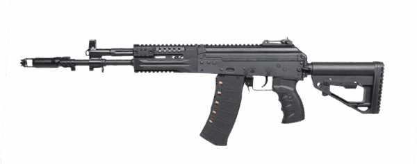 REPLIQUE LONGUE 6MM GK12 – Image 2