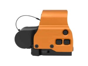 POINT ROUGE / VERT XPS 3-2 ORANGE