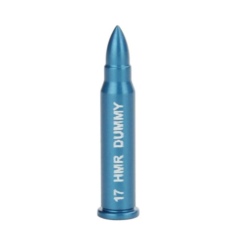 DOUILLES DE MANIPULATION BLEUES 17HMR X6 - Vue principale