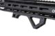 REPLIQUE LONGUE 6MM DANIEL DEFENSE SA-E28 RIS III 14.5 HAL NOIRE - Vue 3