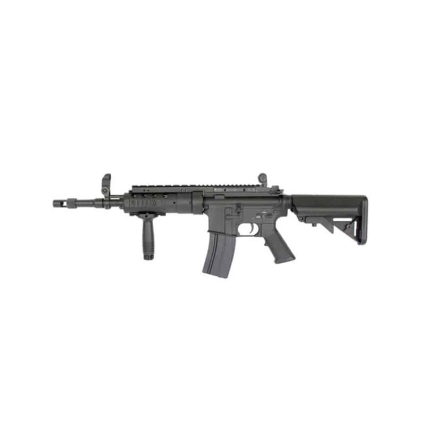 REPLIQUE LONGUE 6MM A&K SPR-S MOD1 - Vue principale