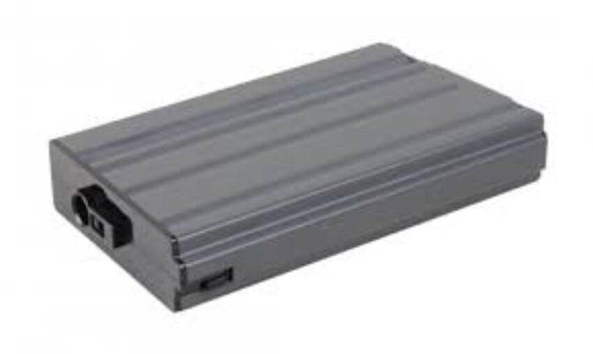 CHARGEUR ARG 100 CPS G2H GRIS - Vue principale