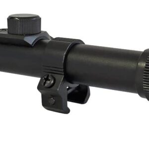 LUNETTE 4X20 + MONTAGE