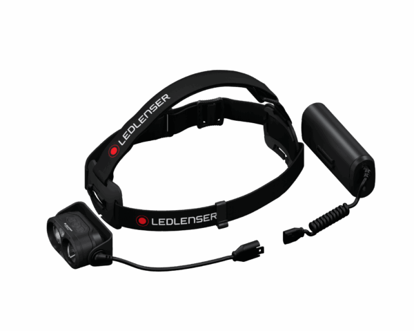 FRONTALE H19R CORE 3500 LUMEN – Image 4