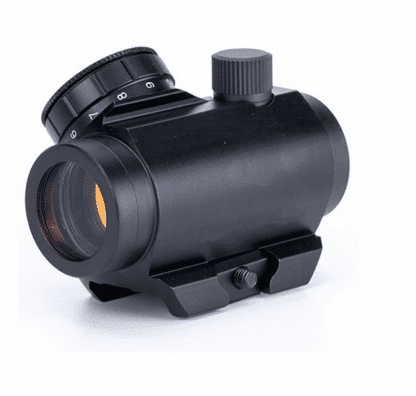POINT ROUGE T1 AVEC MONTAGES FLEXLINE – Image 2
